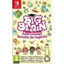 Hry na Nintendo Switch Big Brain Acasemy: Brain vs Brain