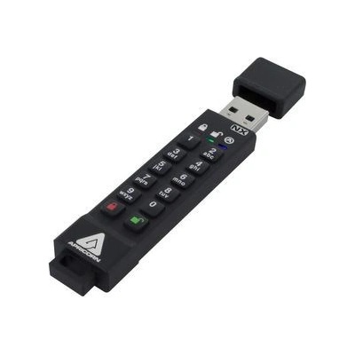 Apricorn Aegis Secure Key 3NX 8GB ASK3-NX-8GB