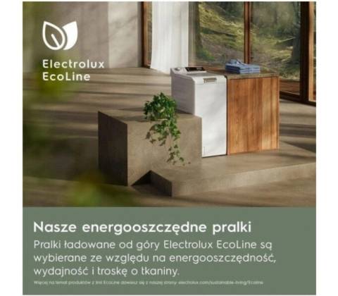 Electrolux EW6T537P