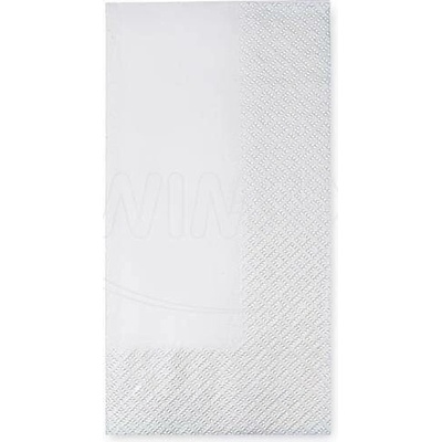 PAP Ubrousek FSC Mix 1/8 skládání BF 2vV bílý 40x40cm 250ks