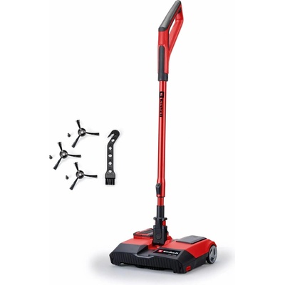 Einhell TE-FS 18 Li-Solo Aku zametač 2352050 – Zbozi.Blesk.cz