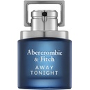 Abercrombie & Fitch Away Tonight toaletní voda pánská 30 ml