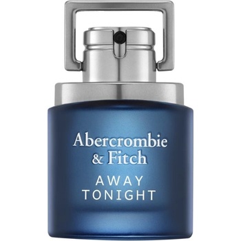Abercrombie & Fitch Away Tonight toaletní voda pánská 30 ml