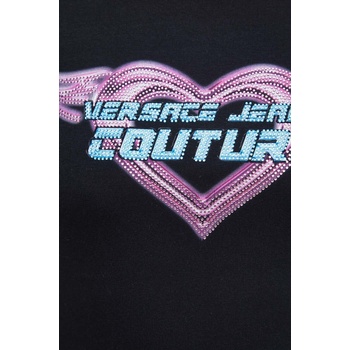 Versace Рокля Versace Jeans Couture (76HAOL09.CJ02L)