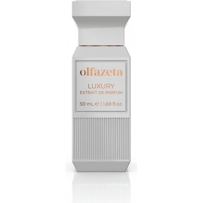 Chogan & Olfazeta Luxusní parfém unisex Creamy Dream 144 50 ml