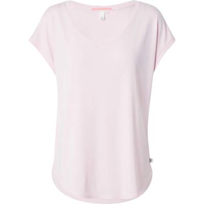 QS Тениска розово, размер xl