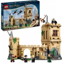 LEGO® Harry Potter 76447 Bradavický hrad: Hodiny létání