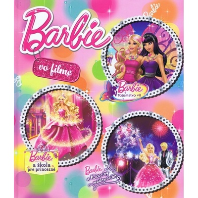 Barbie vo filme