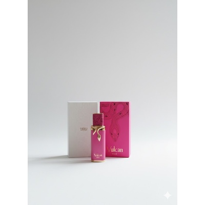 French Avenue Vulcan Baie parfumovaná voda unisex 100 ml