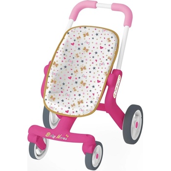 Smoby športový Violette Baby Nurse 55 cm