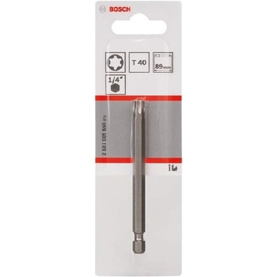 Bosch T40 89 mm 2607001660