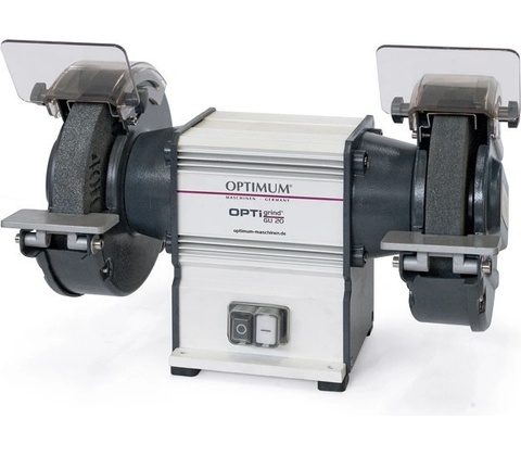 OPTIMUM OPTIgrind GU20
