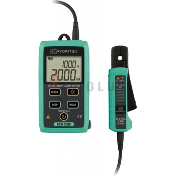 KYORITSU KEW2500