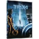 Tron: Legacy DVD