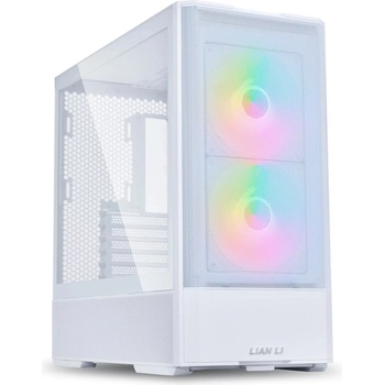 Lian Li Lancool 207 White