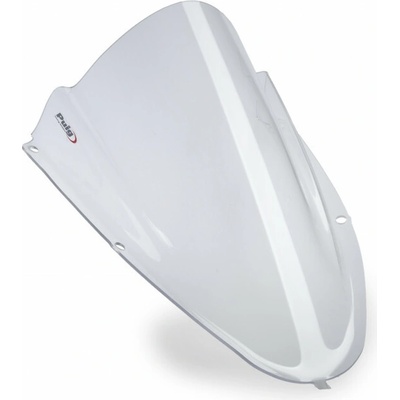 Plexi štít PUIG Z-RACING 22644W průhledný