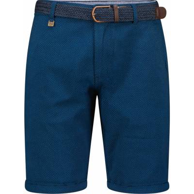 Geographical Norway kalhoty pánské PODEX MEN tmavo modrá