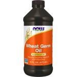 NOW Wheat Germ Oil Liquid [473 мл]