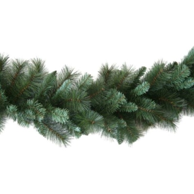 CHRISTMAS_TO Girlanda Vánoční dotek, 180 cm