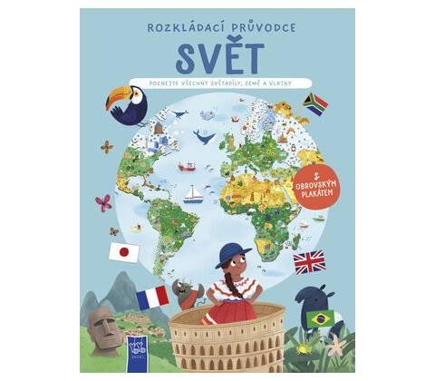 Svět