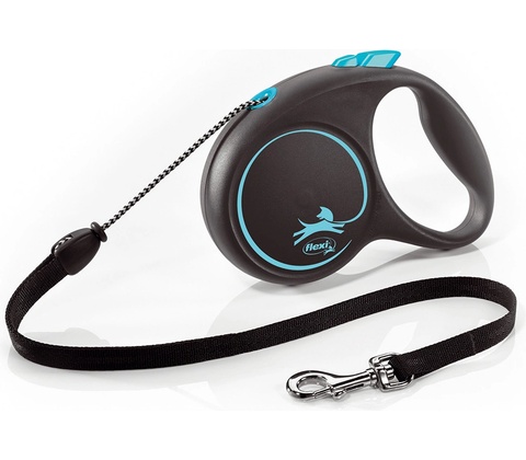 Flexi Black Design