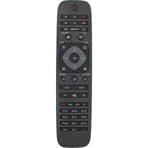 съвместим Iiyama prolite le4340s-b1 - заместител дистанционно управление (prolite le4340s-b1) Дистанционно
