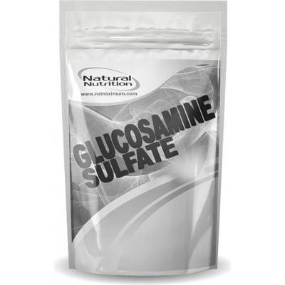Natural Nutrition Glucosamine Sulfate 400 g