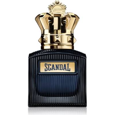 Scandal Pour Homme Intense Парфюм EDP за мъже 50ml