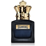 Jean Paul Gaultier Scandal pour Homme Intense (Intense) EDP 50 ml Парфюми