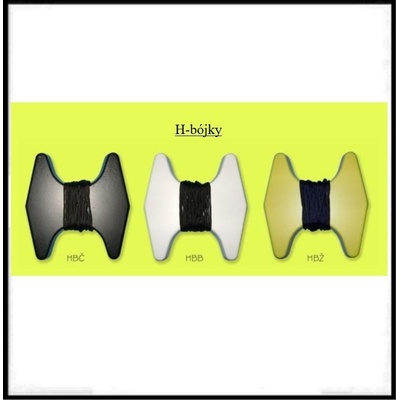 Bubenik H-Bójka Žlutá