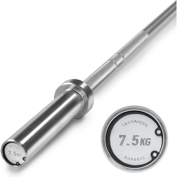 ATX LINE Technik Bar Extra lehká osa 1830/50 mm