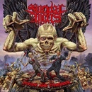 Suicidal Angels - Divide And Conquer CD