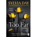 Too Far - Sylvia Day