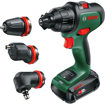Bosch AdvancedImpact 18 0.603.9B5.10A