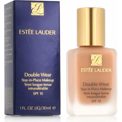 Estée Lauder Double Wear Stay In Place make-up SPF10 4C1 Outdoor Beige 30 ml