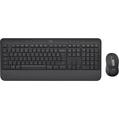 Logitech Signature MK650 Keyboard Mouse Combo for Business 920-011010