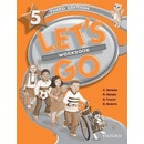 Let´s Go 3rd Edition 5 Workbook