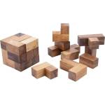 Engelhart Игра Double Soma Engelhart