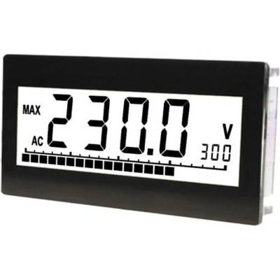 TDE Instruments DPM36