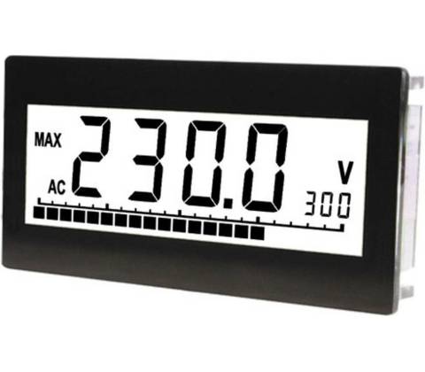 TDE Instruments DPM36