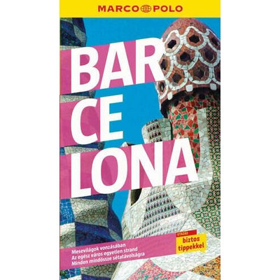 Marco Polo - Barcelona
