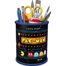 Ravensburger 3D puzzle Stojan na ceruzky Pac-Man 57 ks
