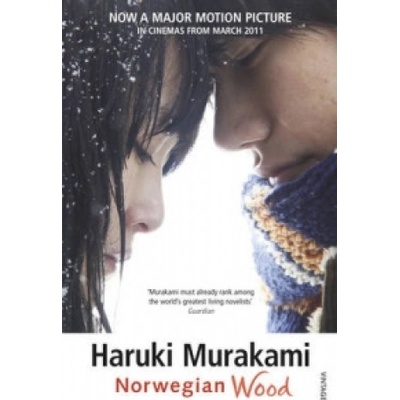 Norwegian Wood - H. Murakami