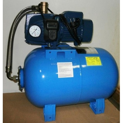 Pedrollo EPJ 80 H s JSWM 2A