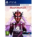 Hry na PS4 Mask Maker VR