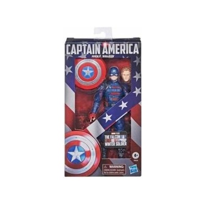 Hasbro Фигурки на Герои Hasbro Captain America Casual