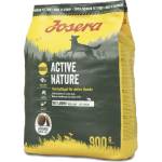 Josera dog poultry & trout adult, пълноценна храна, БЕЗ ЗЪРНО, за пораснали кучета, с повишена активност, с месо от птици, 0, 900 кг, Германия - 50007200