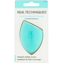 Real Techniques Miracle Airblend sponge precízna hubka na make-up 1 ks