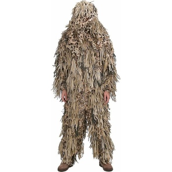 Prestrojenie Jackal maskovacie 3ks Digital Desert