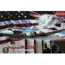 Roden Douglas VC-118 'The Independence' 1:144